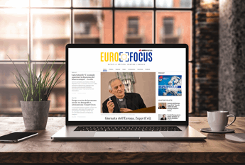 Adnkronos lancia Eurofocus, nuovo format multicanale sull’Europa e dall’Europa