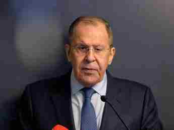 Ucraina, Lavrov: “Conflitto tra Occidente e Russia al suo apice”