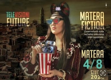 Matera Fiction 2024: dal 4 all’8 giugno è di scena serialità internazionale, seconda edizione