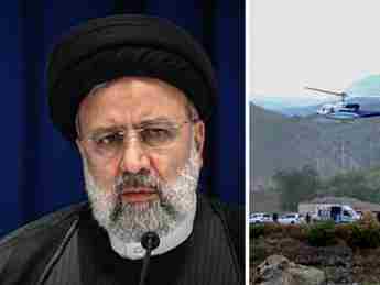 **Iran: Pedde, ‘Raisi ha scontentato tutti, nuovo presidente espressione Pasdaran’**