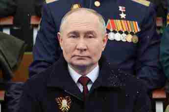 Russia, Putin schiera anche i blogger in guerra: ma non contro l’Ucraina