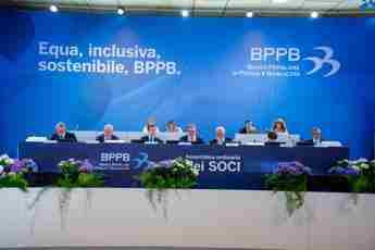 Assemblea Ordinaria dei Soci BPPB: approvato il Bilancio di Esercizio 2023