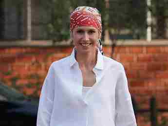 Siria, la first lady Asma al Assad ha la leucemia